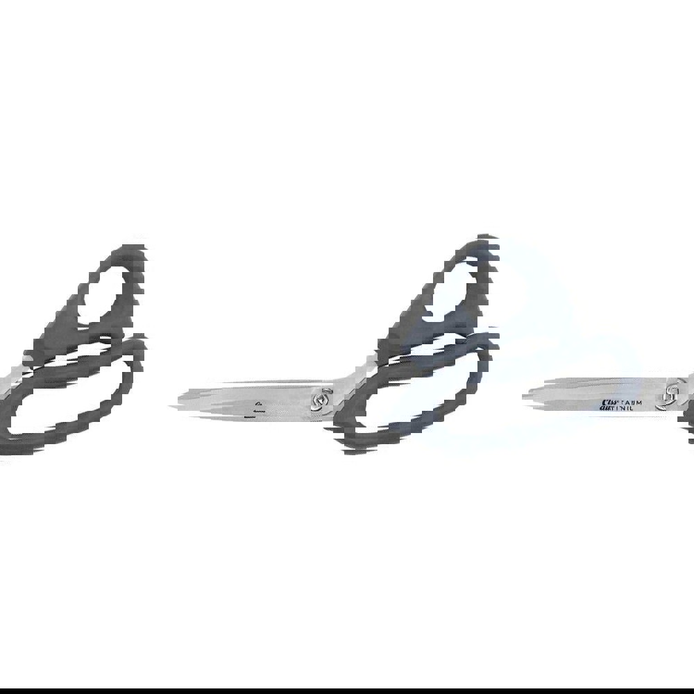 Scissors & Shears; Blade Material: Stainless Steel ; Application: General Purpose ; Cutting Length: 3.75in ; Length of Cut (Inch): 3-3/4 ; Handle Type: Straight ; Handle Style: Ergonomic